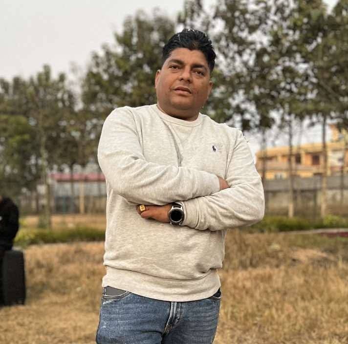 Ratan Bhatta