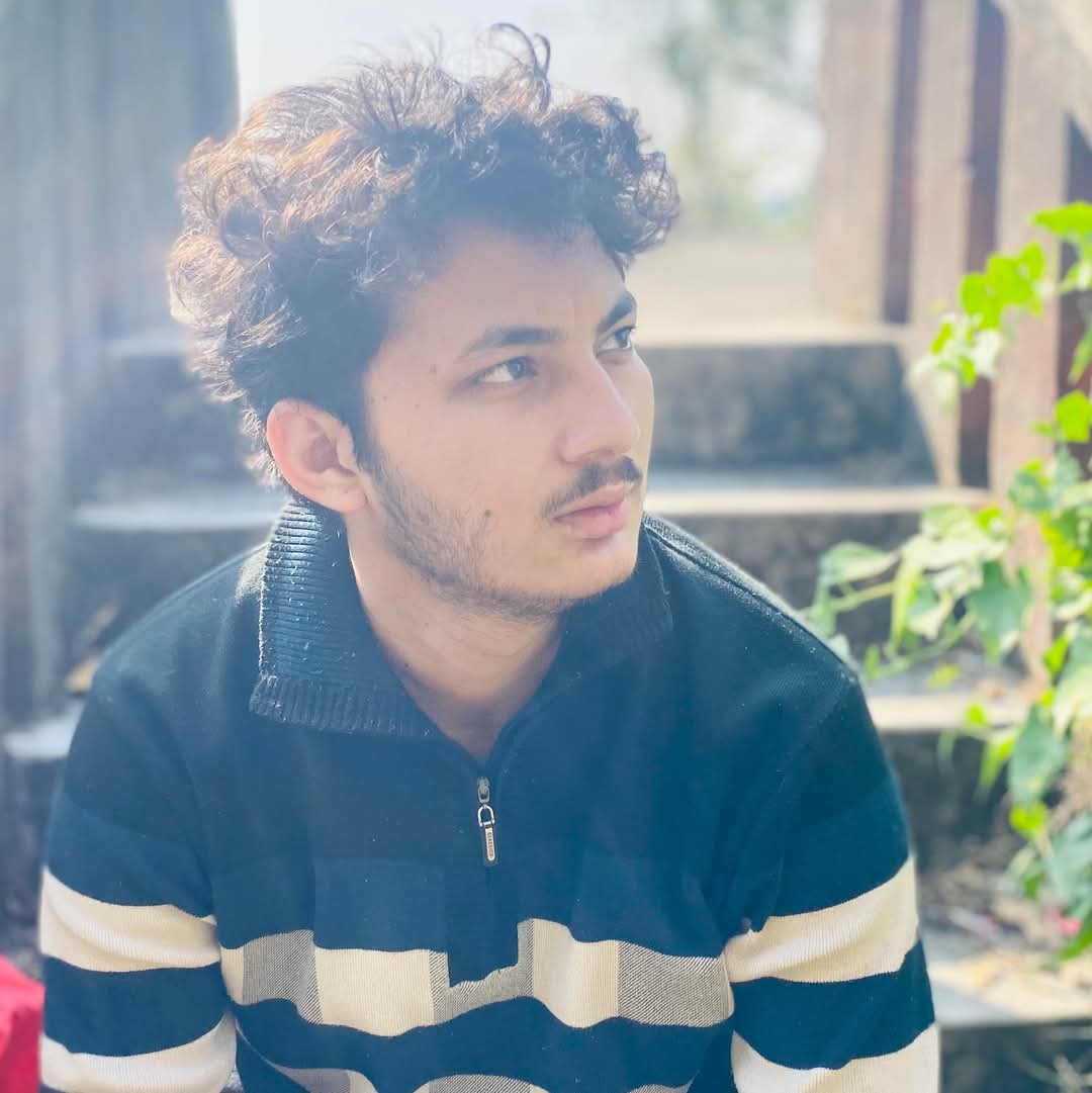 Razeev Bhandary