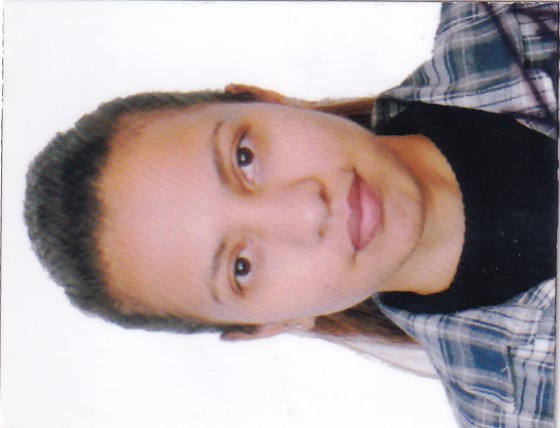 Asmita Poudel