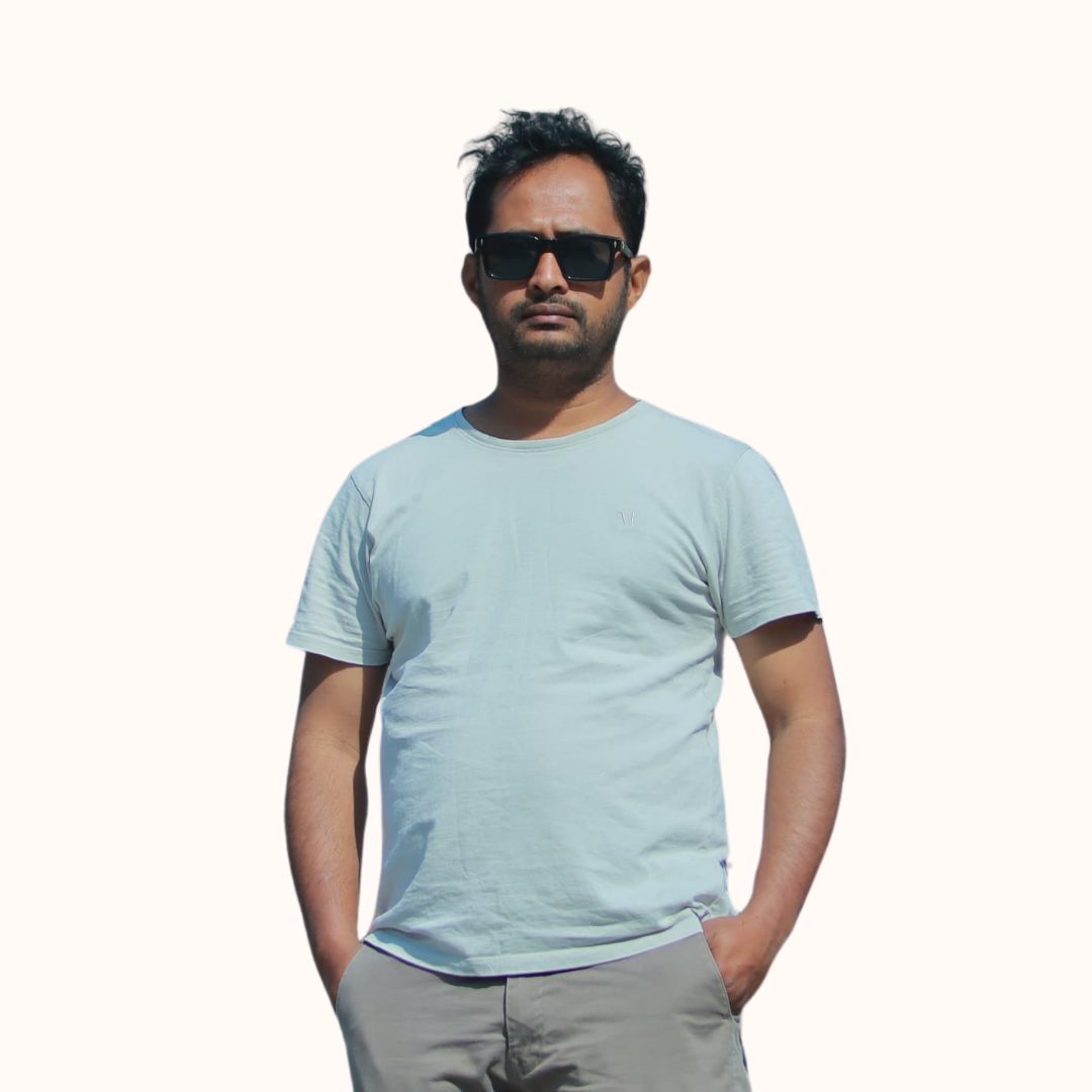 Satya Narayan Thapa