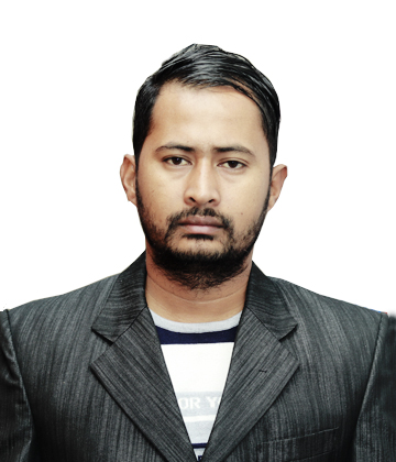 Satya Narayan Thapa