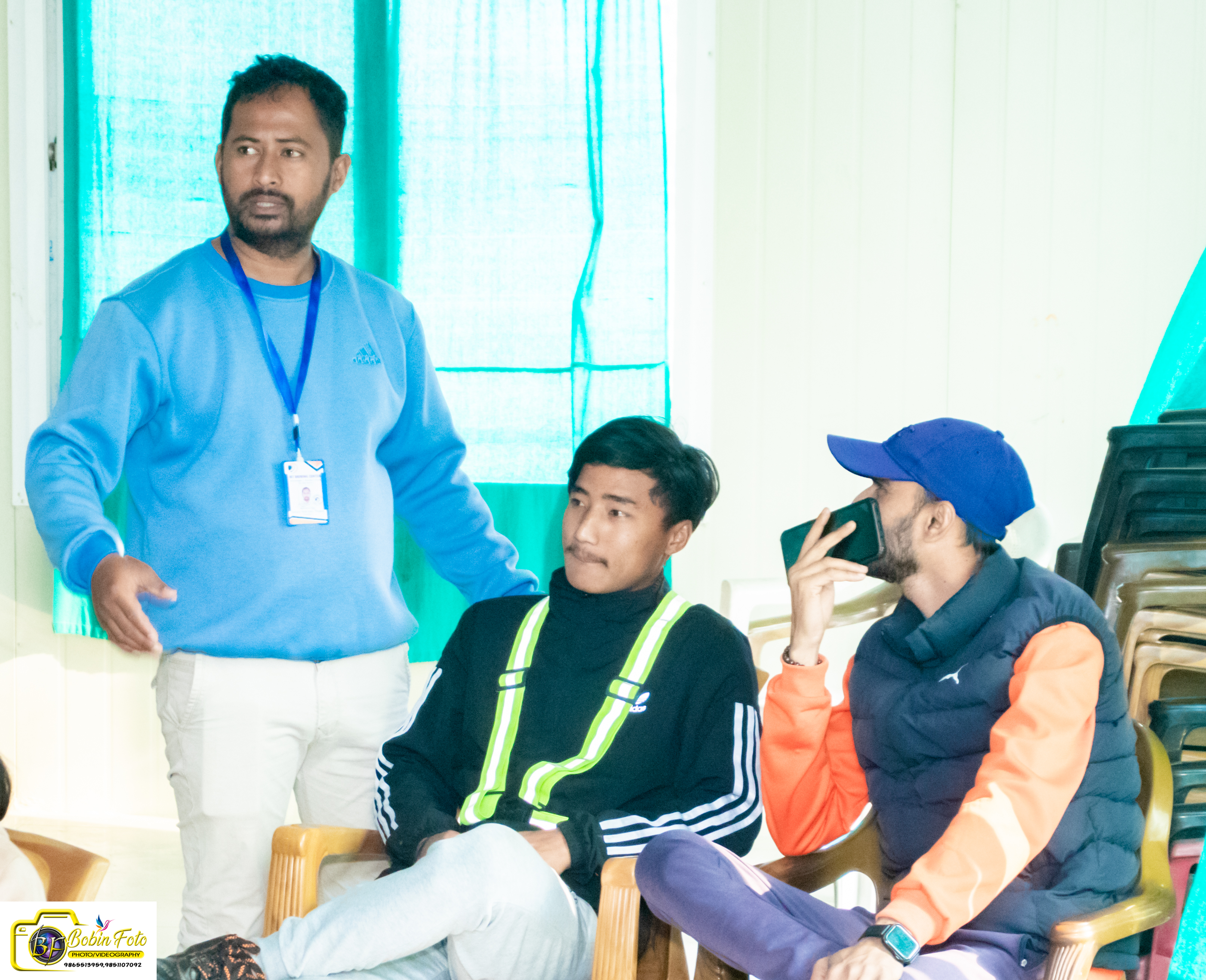 Traffice Class