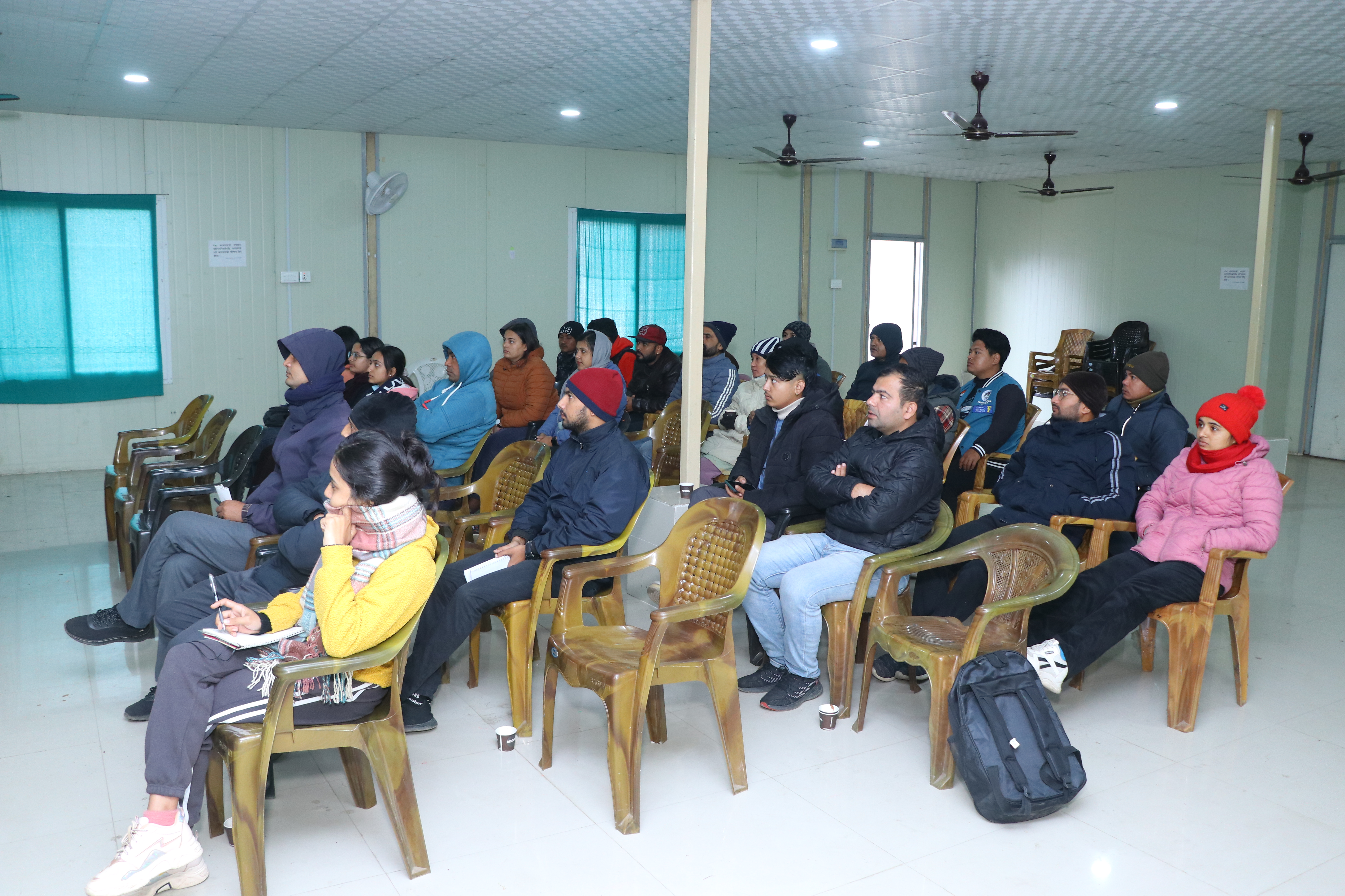 Traffice Class