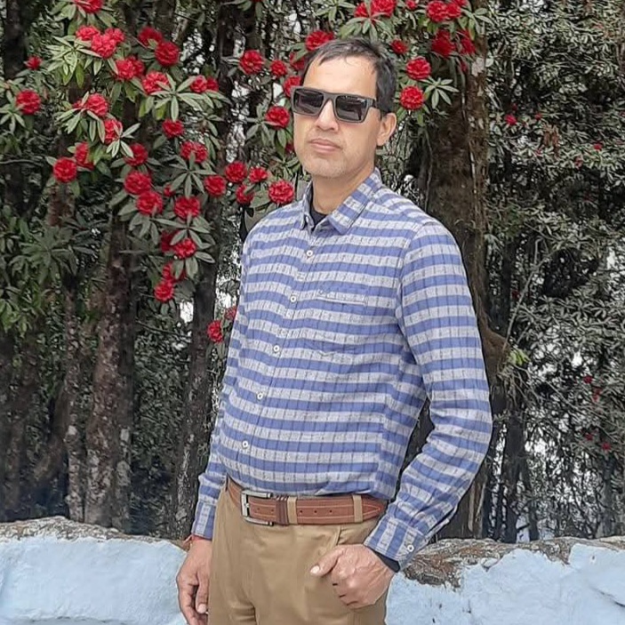 Arjun Thapa